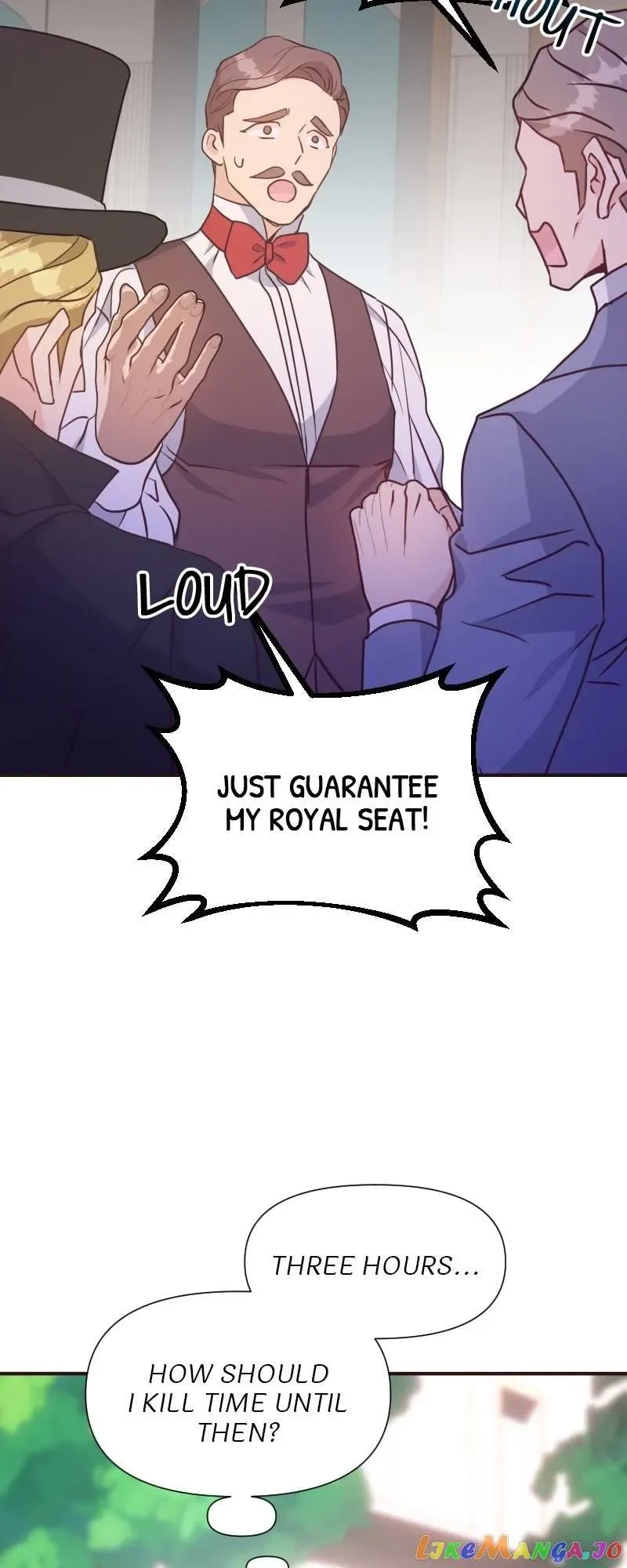 Everybody Loves the Villainess Chapter 65 page 47