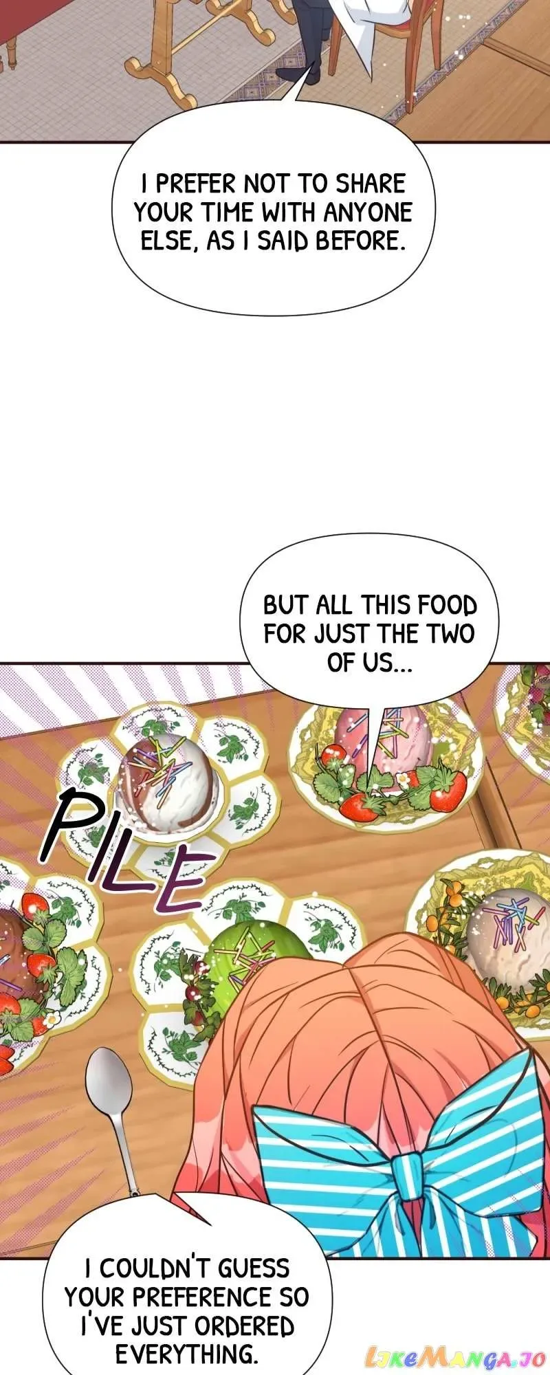Everybody Loves the Villainess Chapter 65 page 58