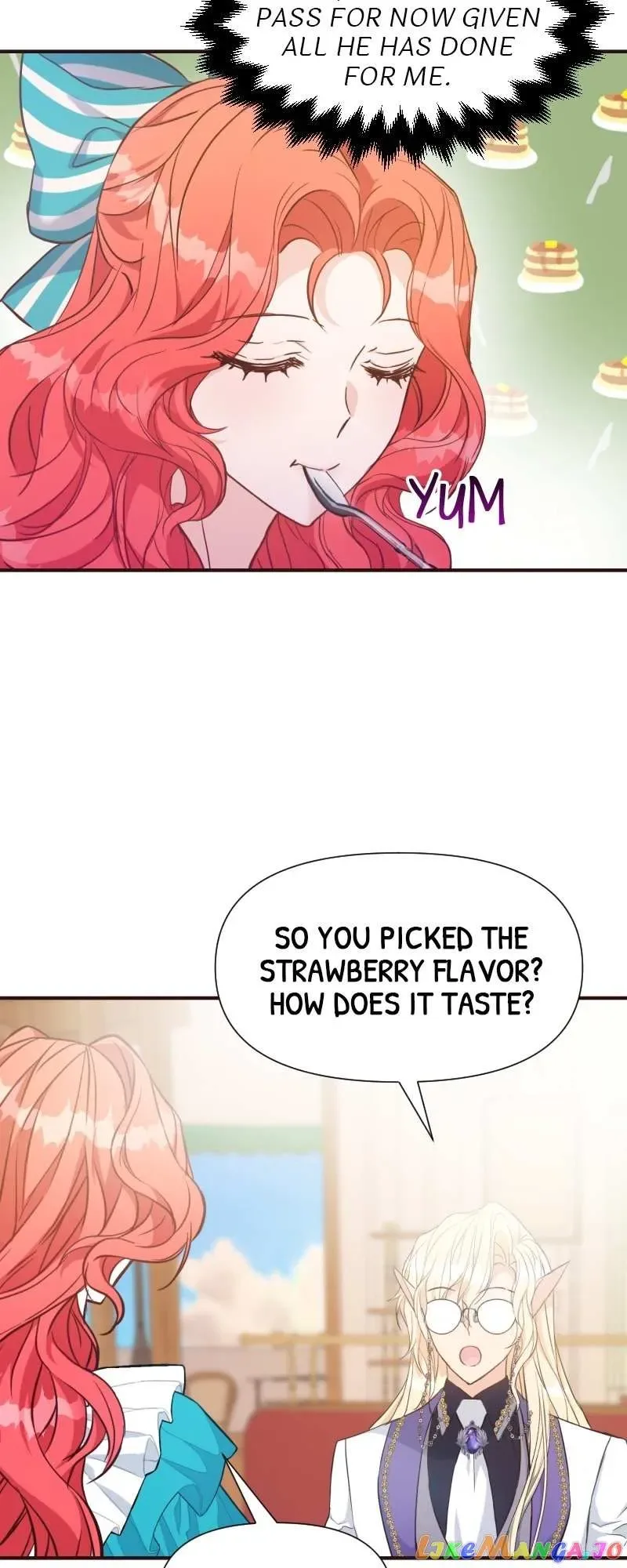 Everybody Loves the Villainess Chapter 65 page 66