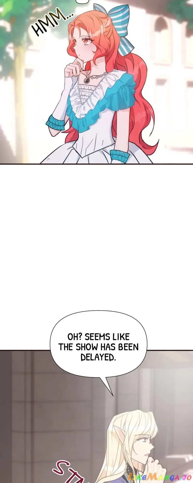 Everybody Loves the Villainess Chapter 65 page 48