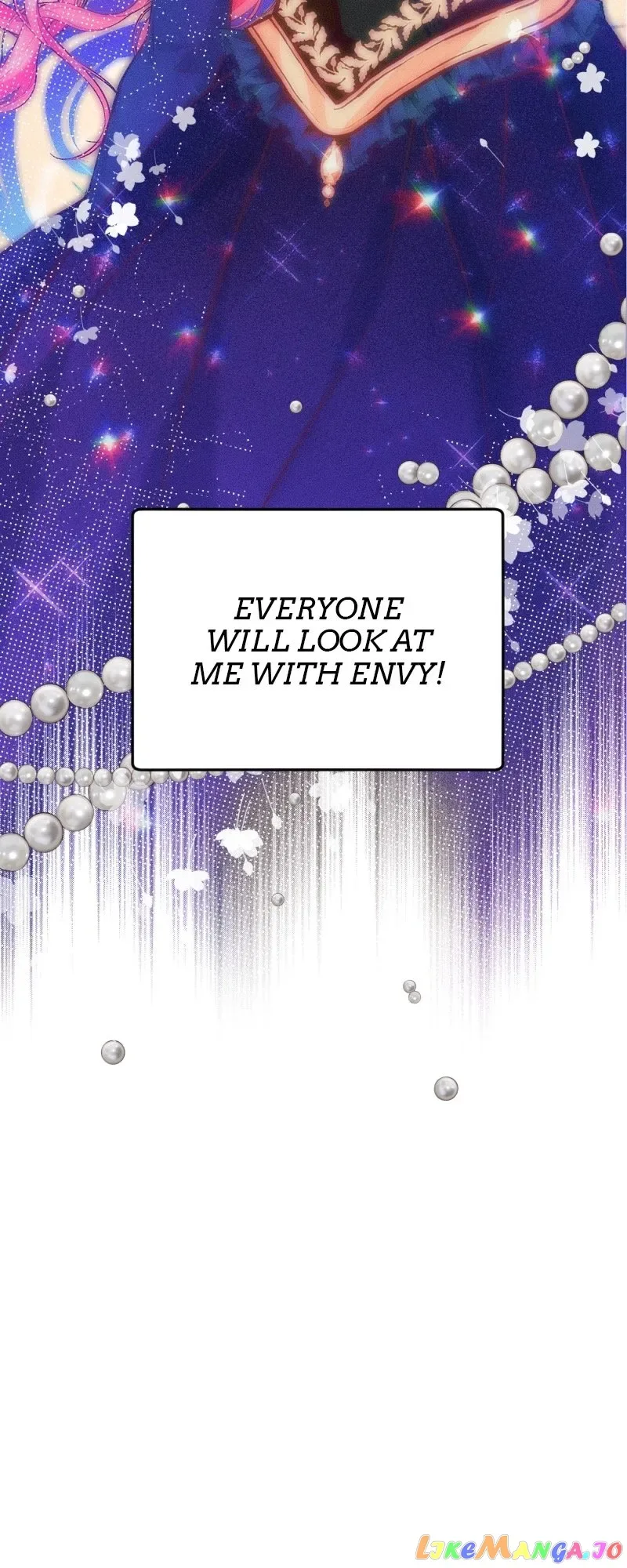 Everybody Loves the Villainess Chapter 66 page 11