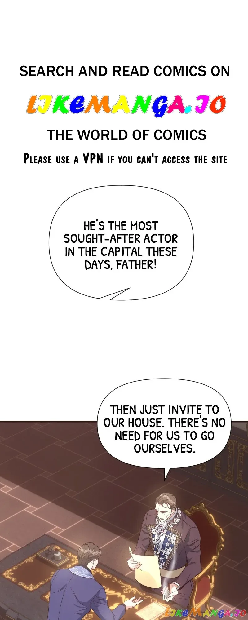 Everybody Loves the Villainess Chapter 66 page 2