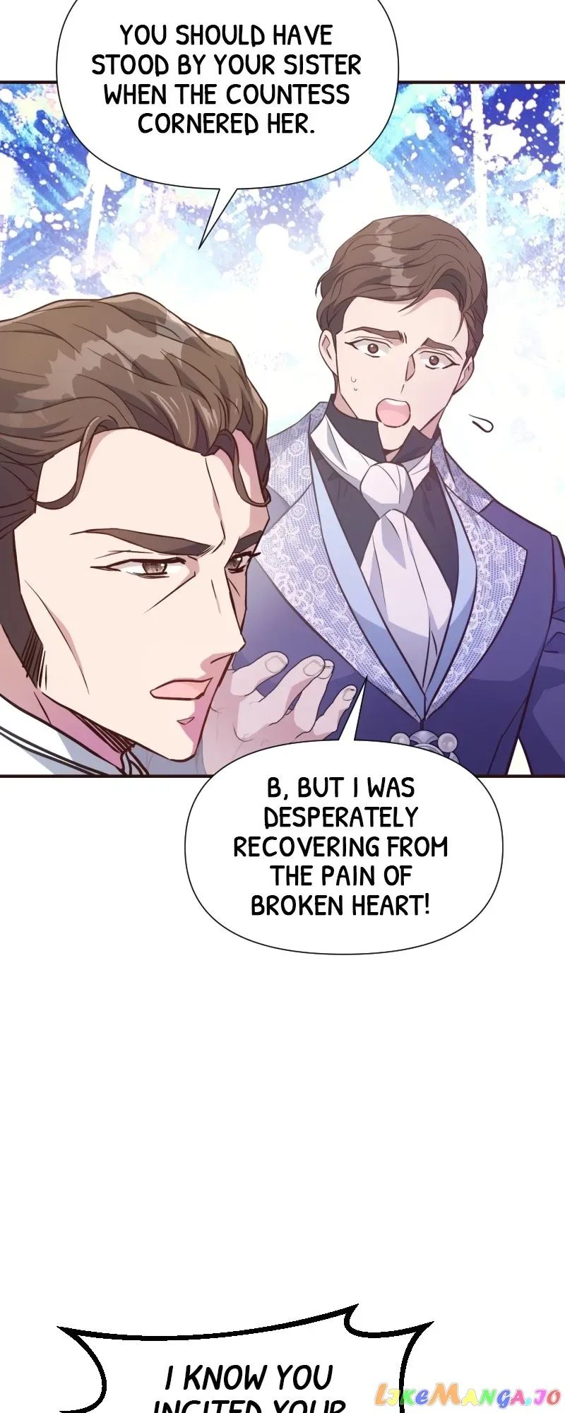 Everybody Loves the Villainess Chapter 66 page 13