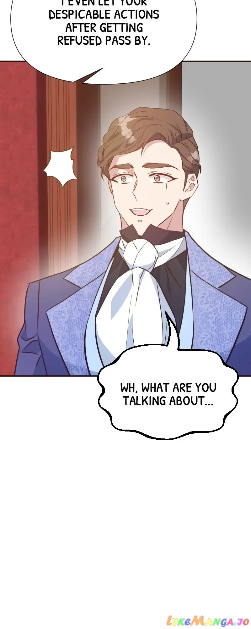 Everybody Loves the Villainess Chapter 66 page 40
