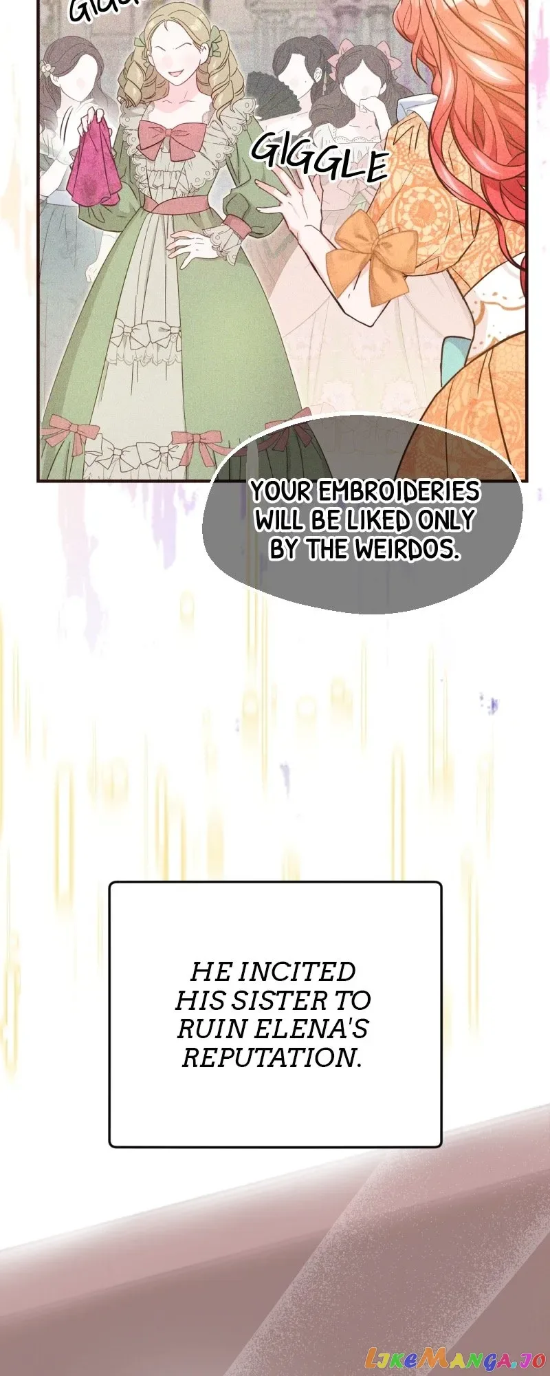 Everybody Loves the Villainess Chapter 66 page 37