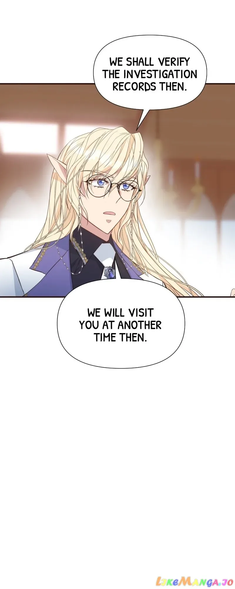 Everybody Loves the Villainess Chapter 66 page 68