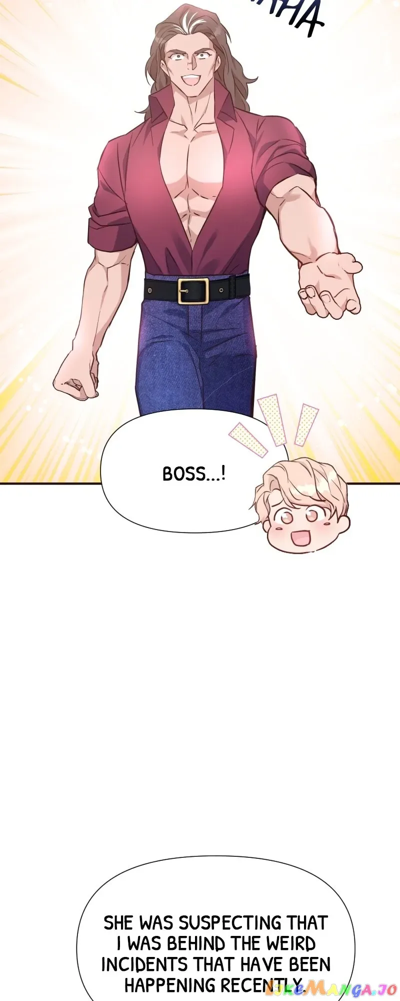 Everybody Loves the Villainess Chapter 66 page 66