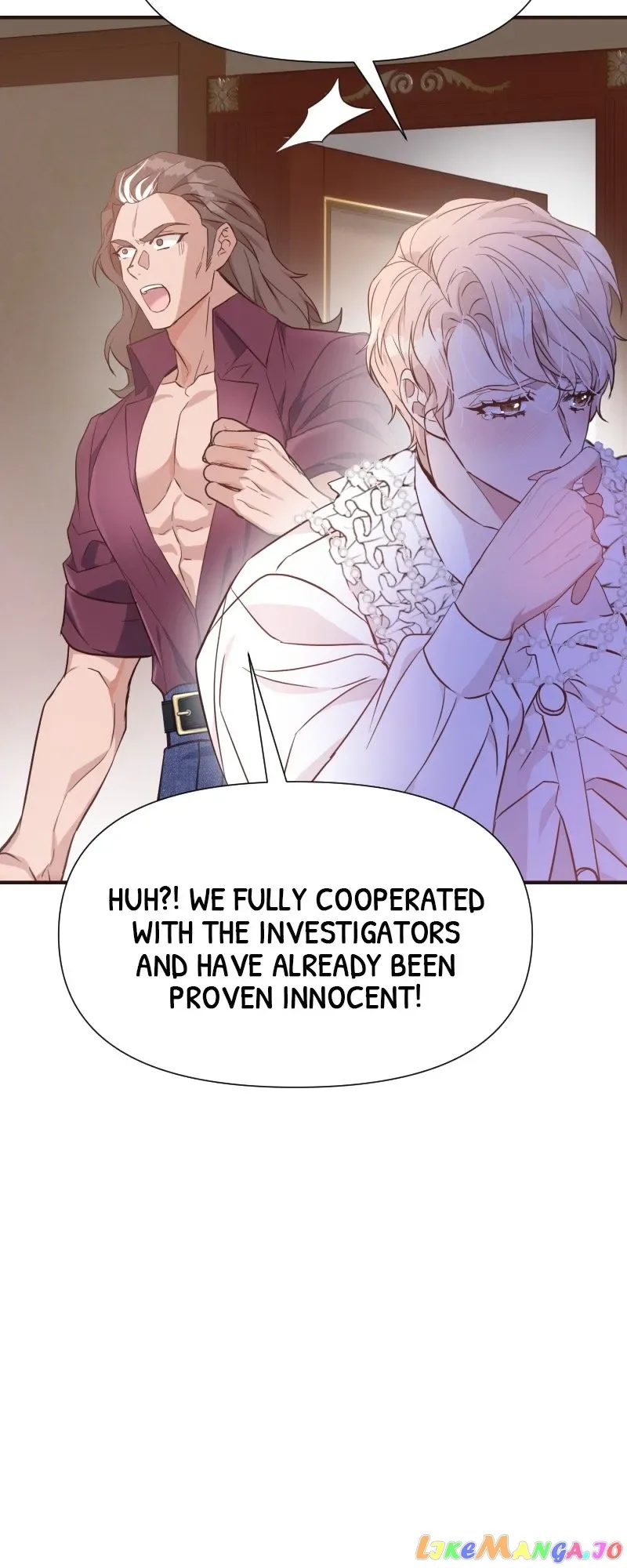 Everybody Loves the Villainess Chapter 66 page 67