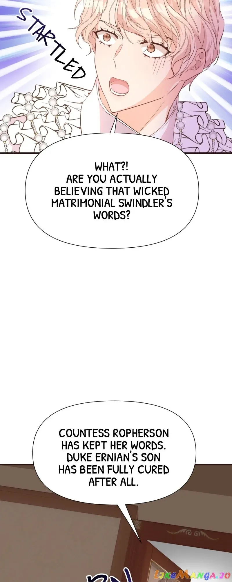 Everybody Loves the Villainess Chapter 66 page 70