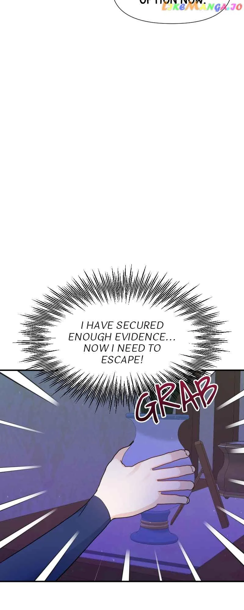 Everybody Loves the Villainess Chapter 67 page 24