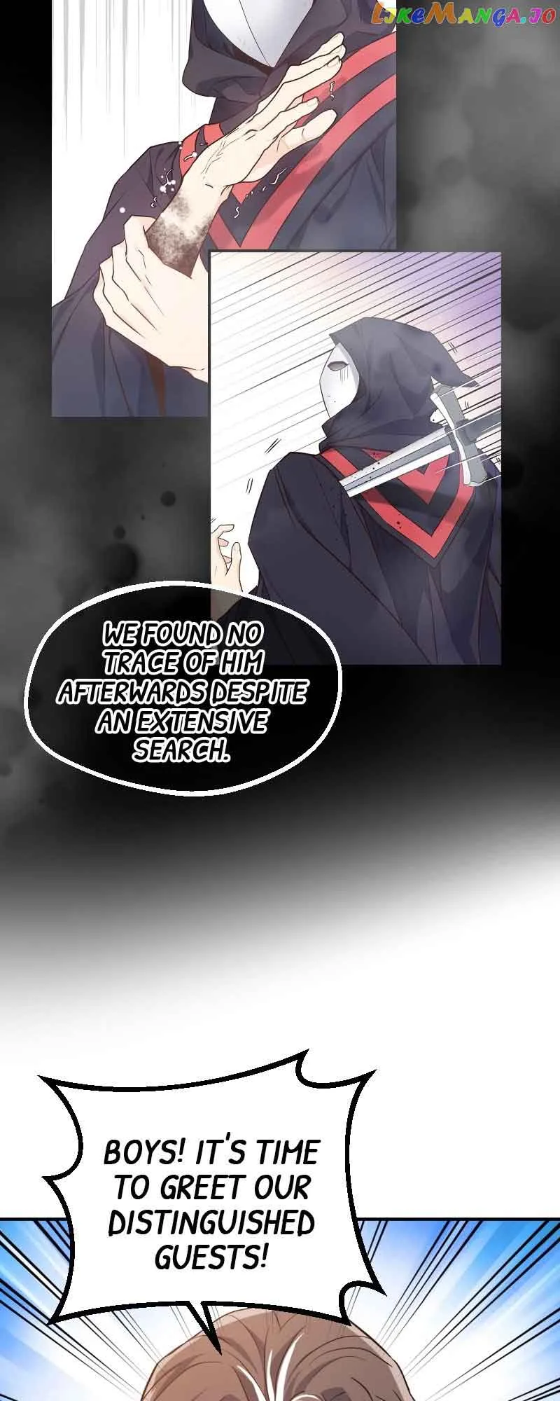 Everybody Loves the Villainess Chapter 67 page 39