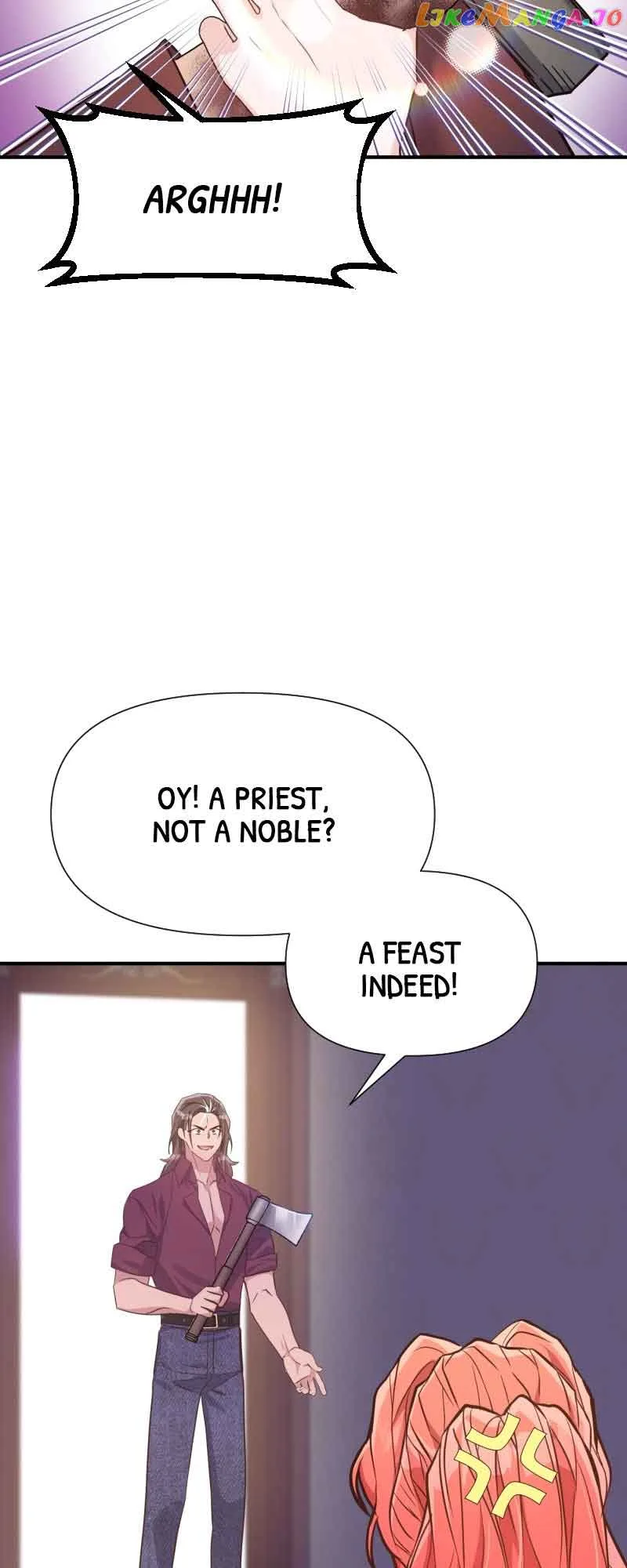 Everybody Loves the Villainess Chapter 67 page 43