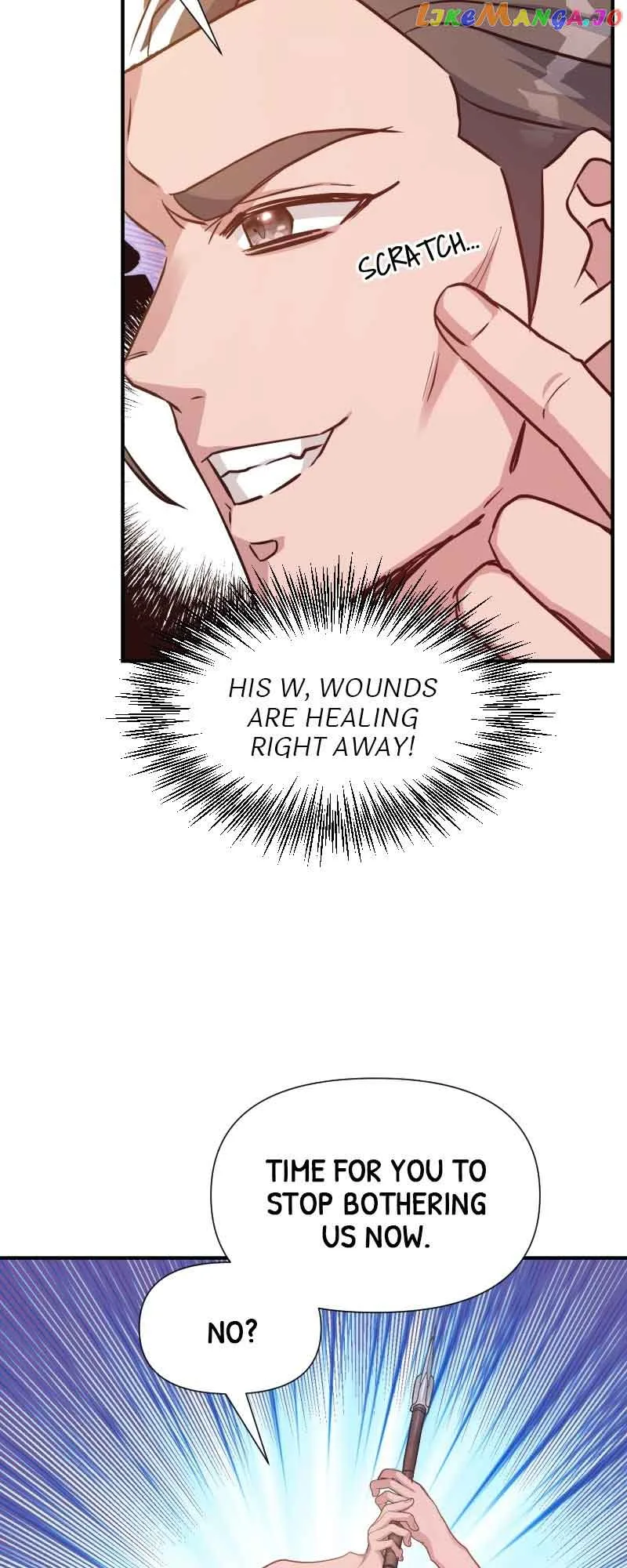 Everybody Loves the Villainess Chapter 67 page 28