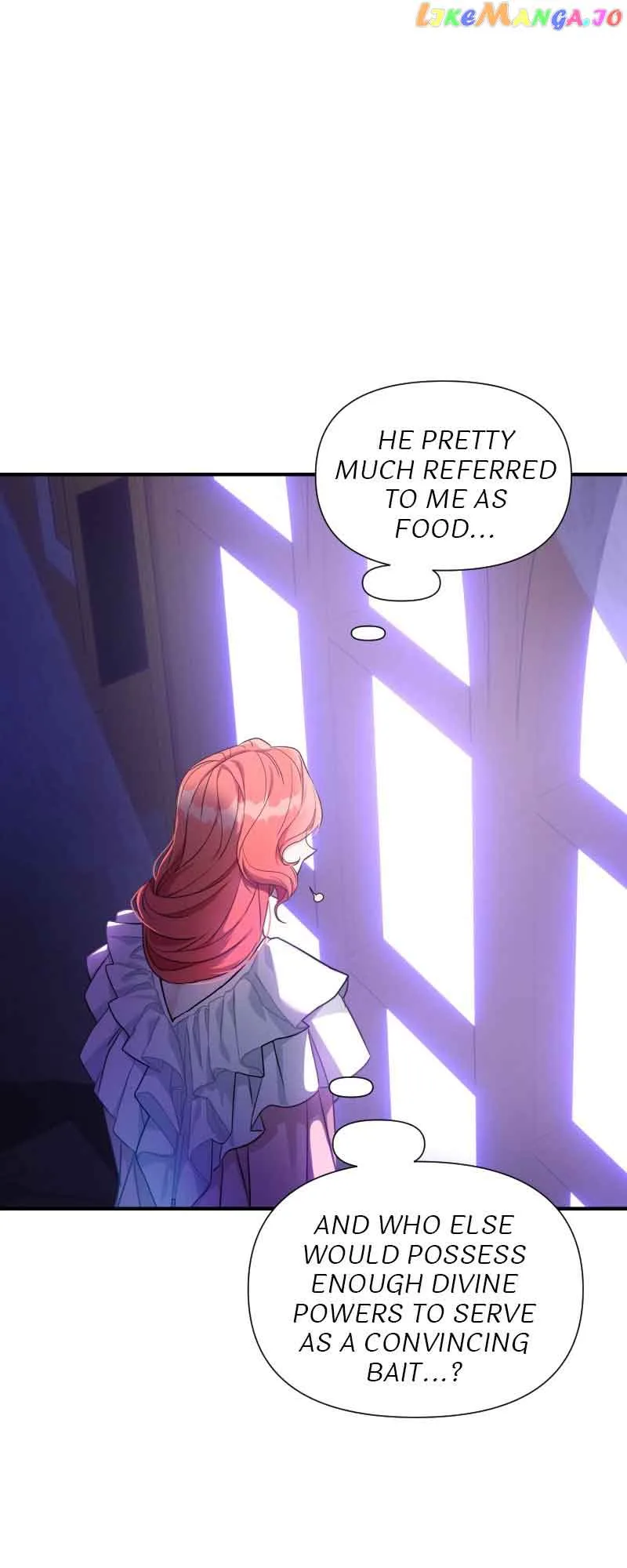 Everybody Loves the Villainess Chapter 67 page 4