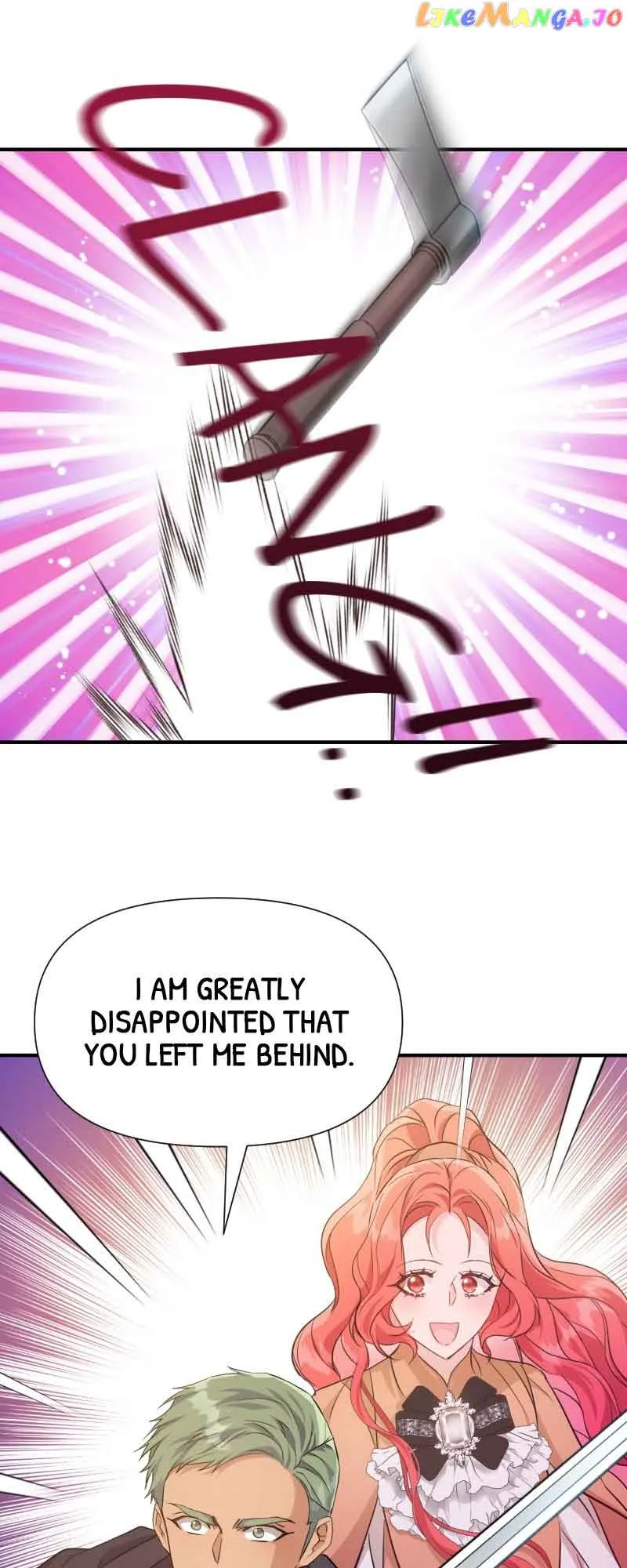Everybody Loves the Villainess Chapter 67 page 50