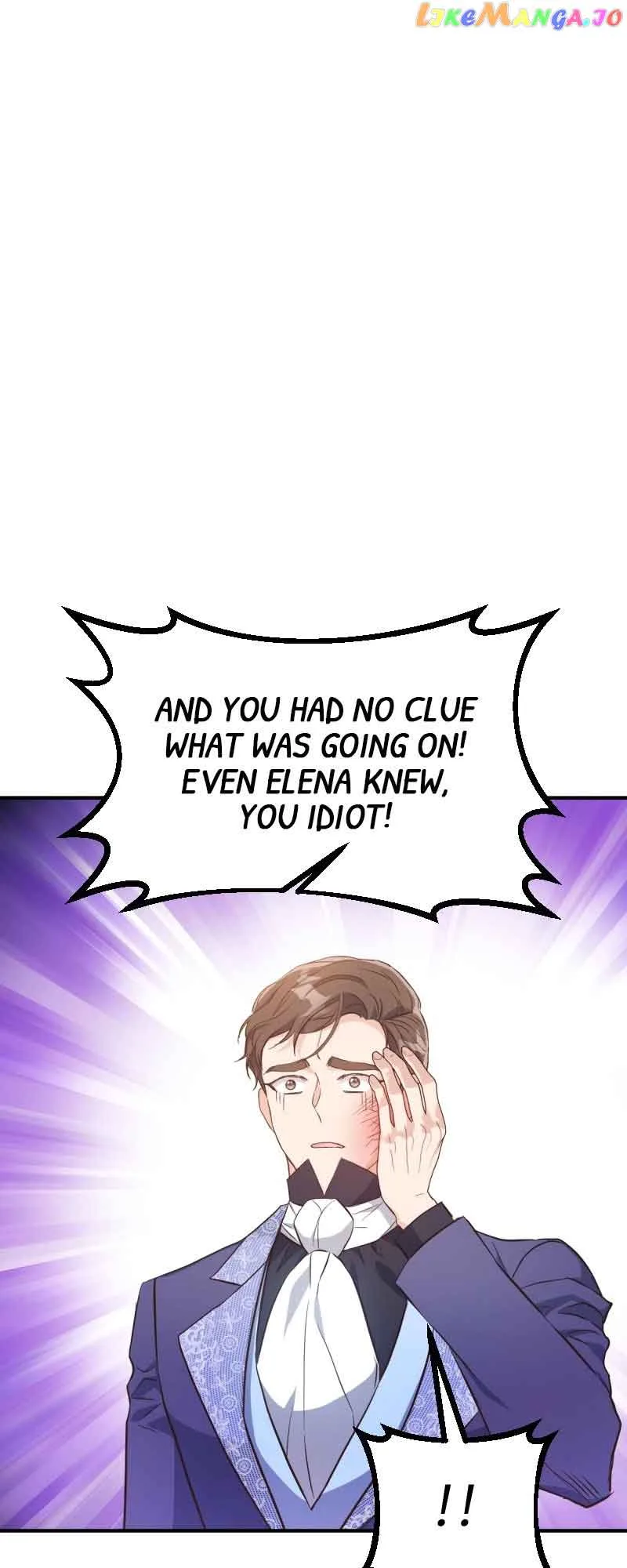Everybody Loves the Villainess Chapter 67 page 70