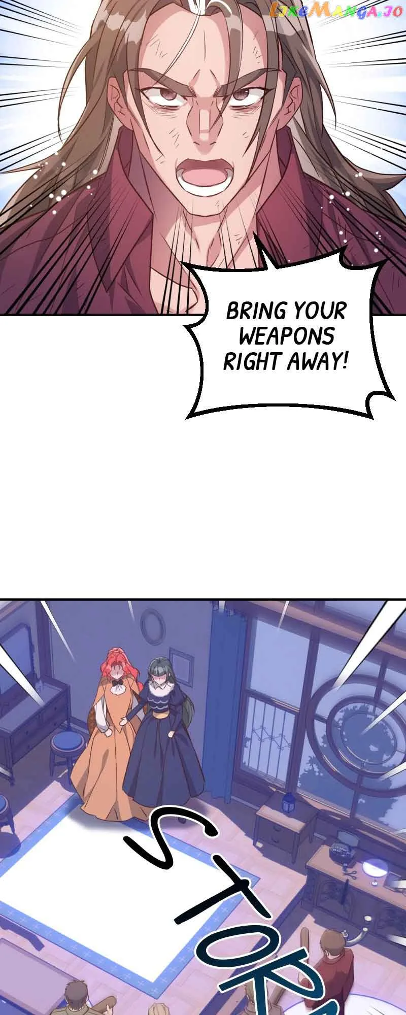Everybody Loves the Villainess Chapter 67 page 40
