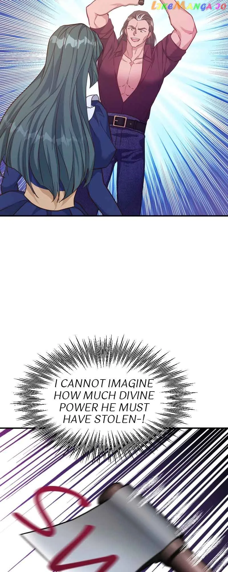 Everybody Loves the Villainess Chapter 67 page 29