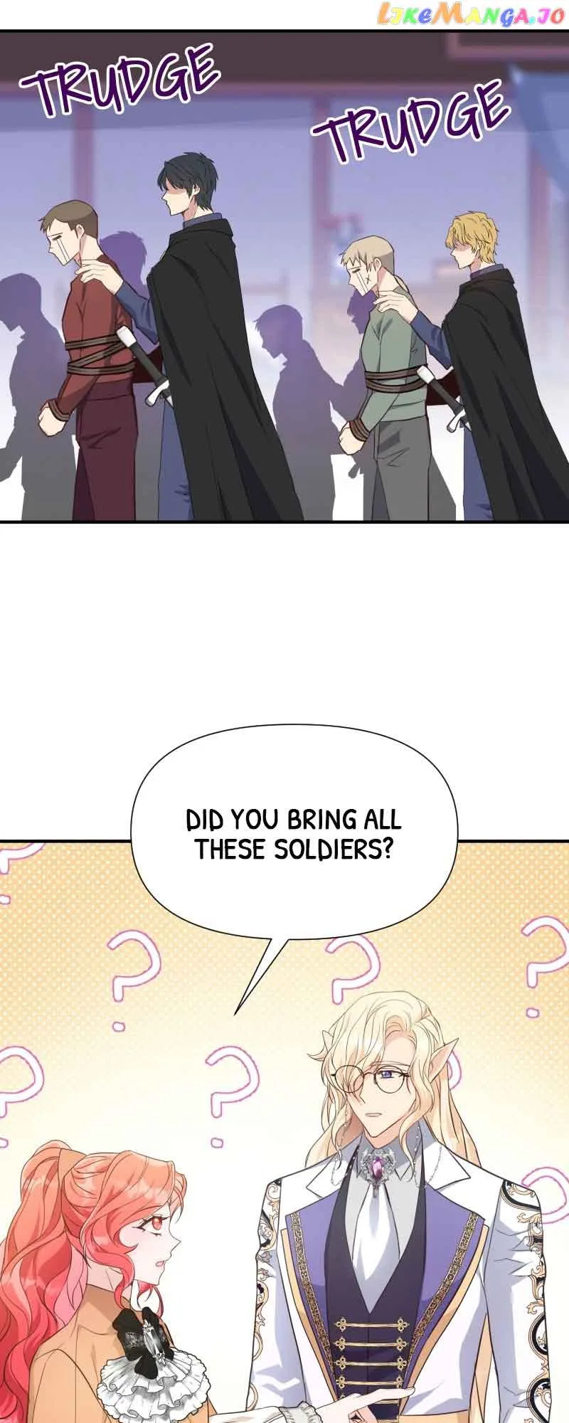 Everybody Loves the Villainess Chapter 67 page 60