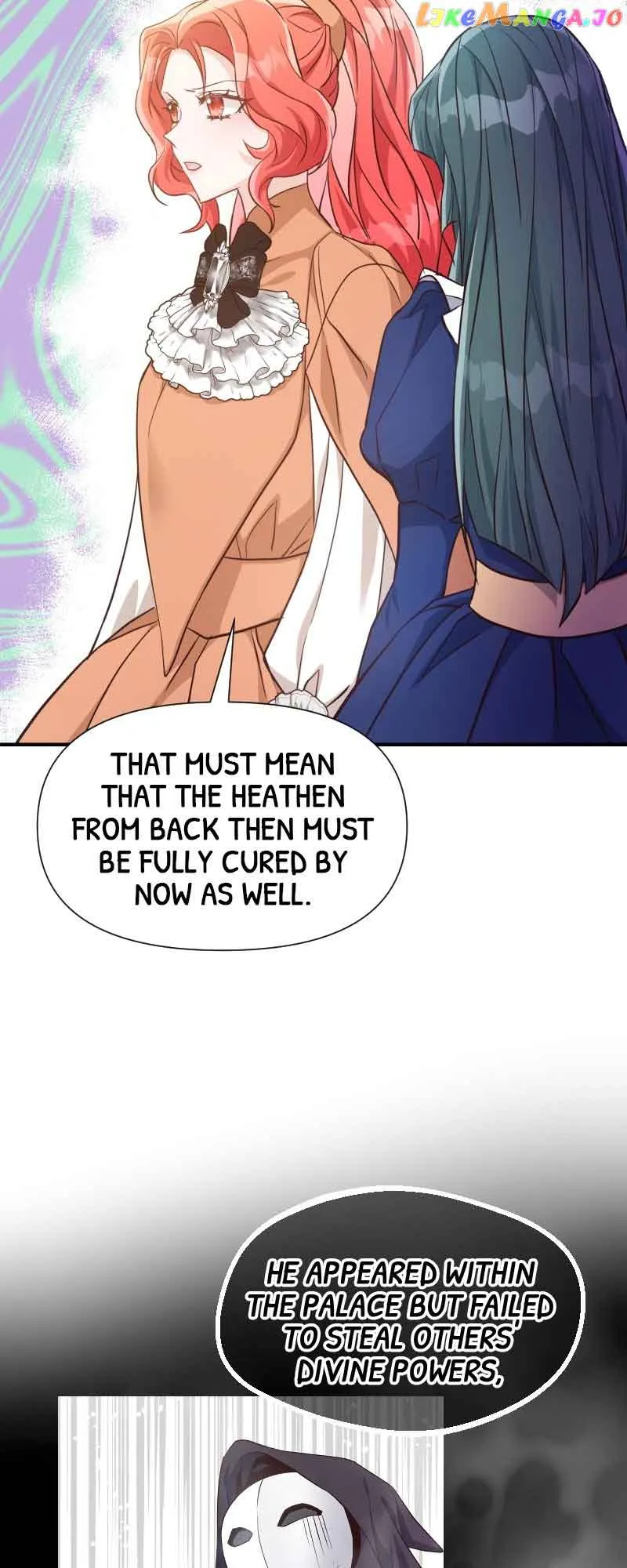 Everybody Loves the Villainess Chapter 67 page 38