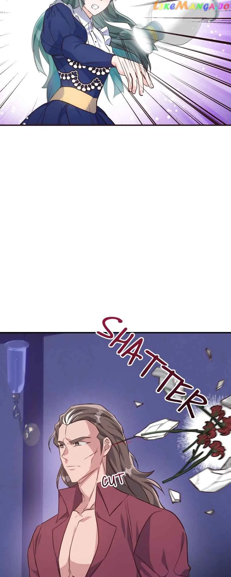 Everybody Loves the Villainess Chapter 67 page 26