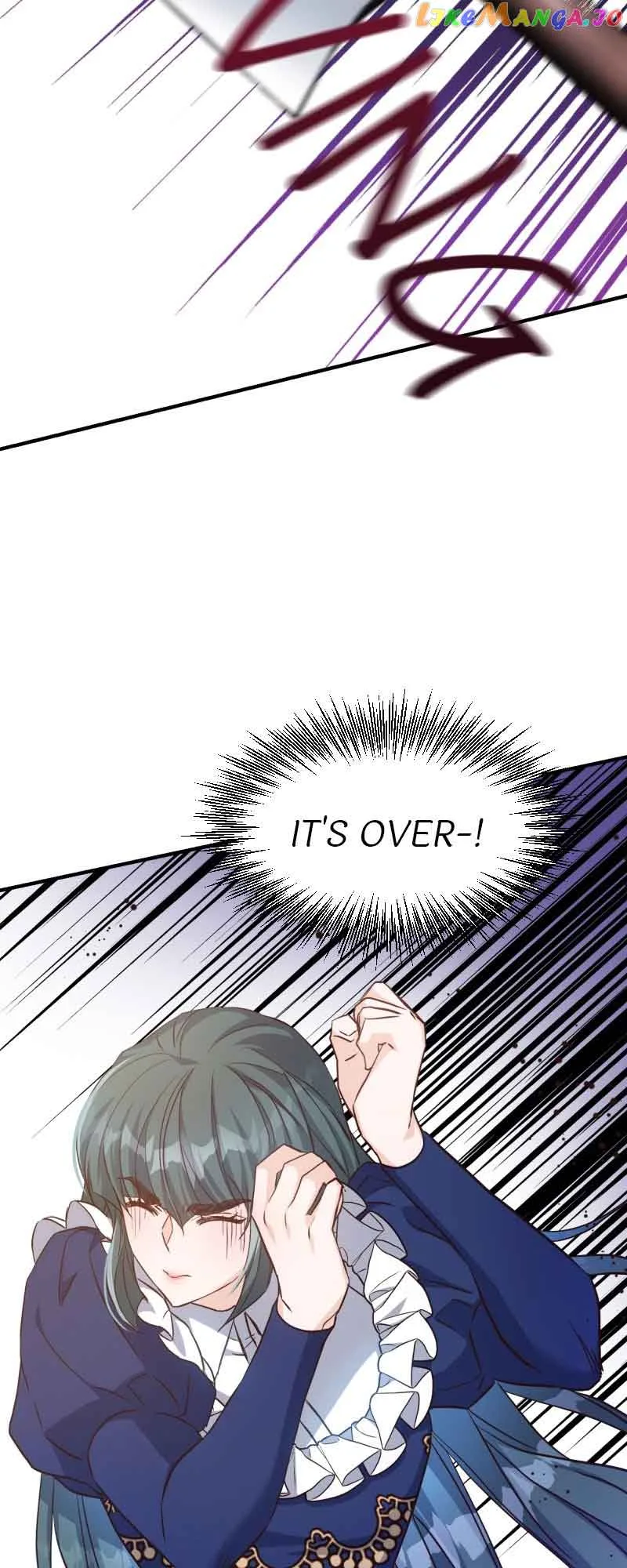 Everybody Loves the Villainess Chapter 67 page 30