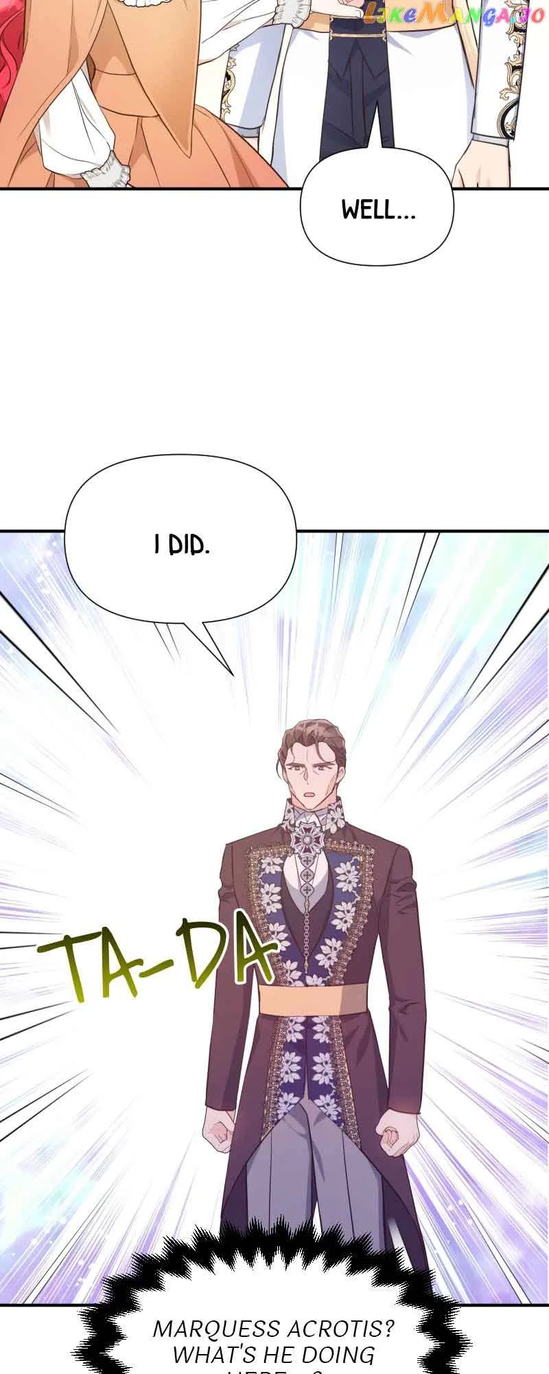 Everybody Loves the Villainess Chapter 67 page 61