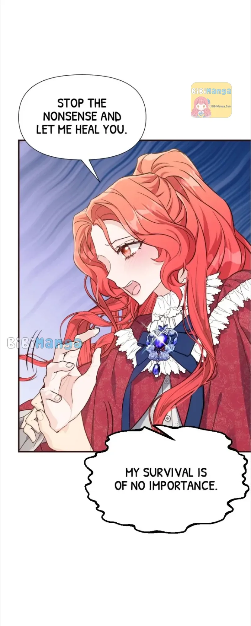 Everybody Loves the Villainess Chapter 69 page 5