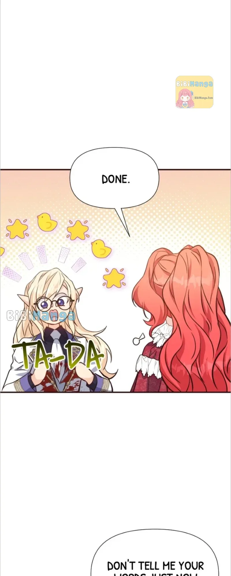 Everybody Loves the Villainess Chapter 69 page 24