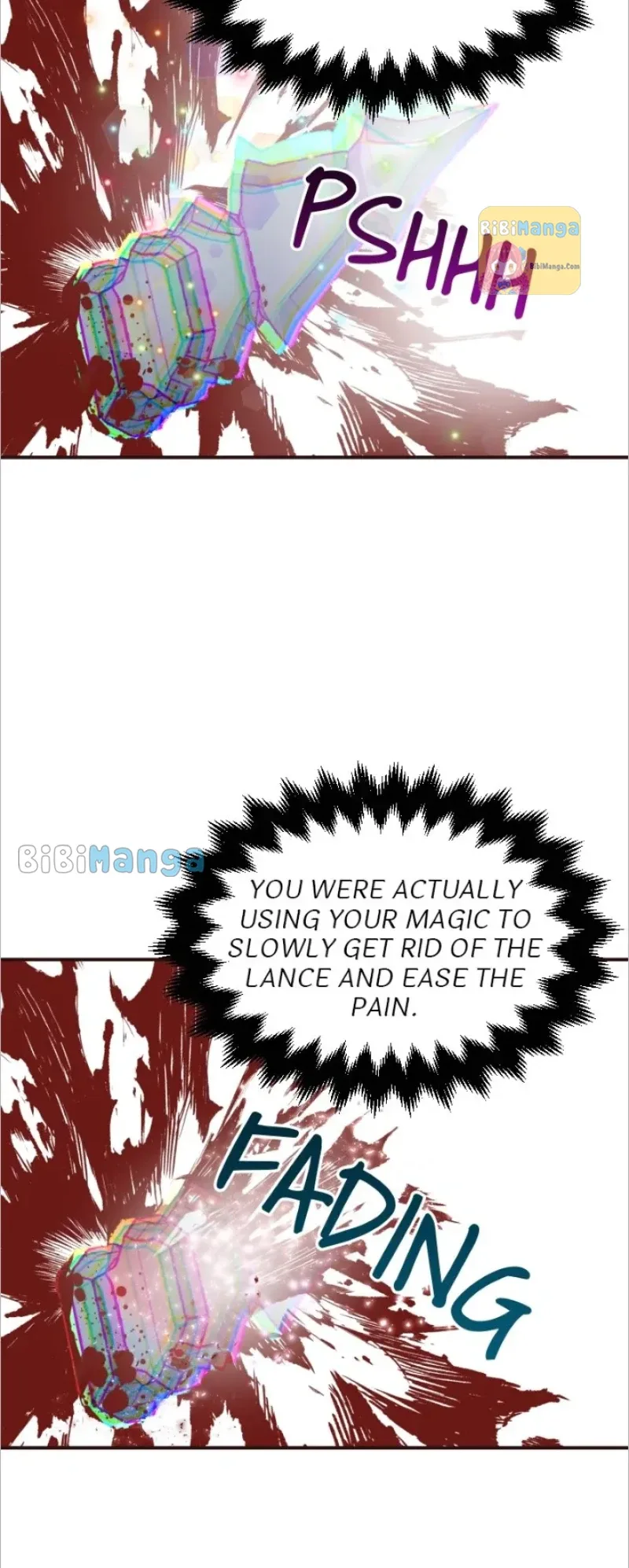 Everybody Loves the Villainess Chapter 69 page 23