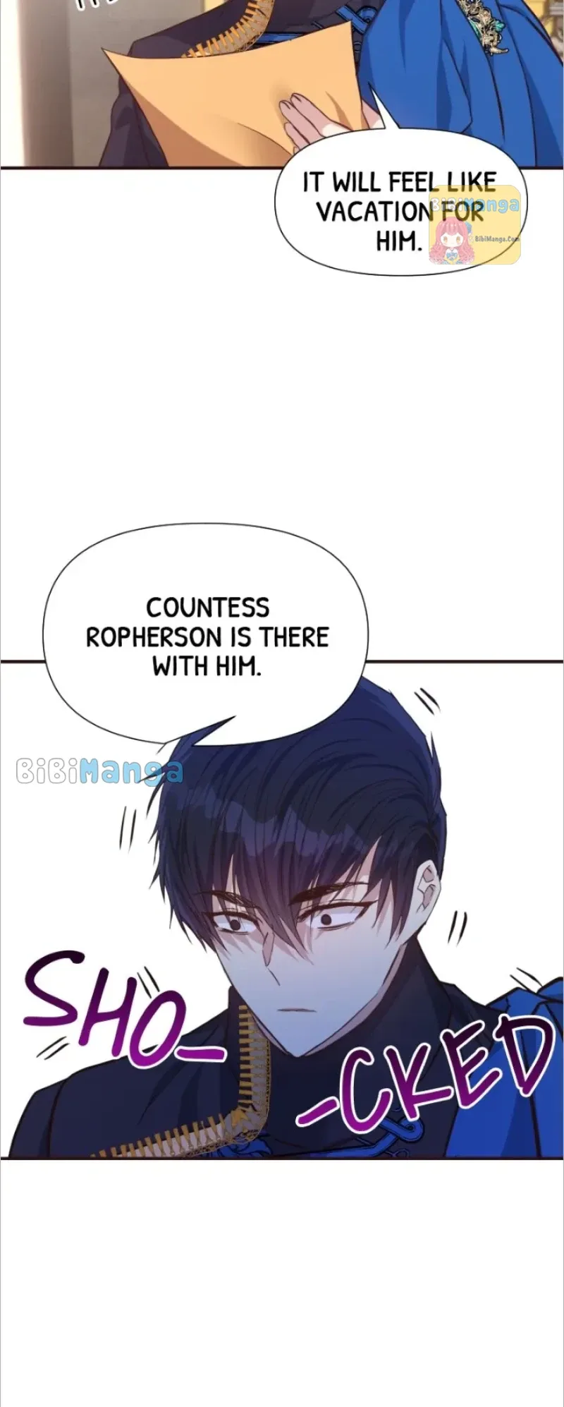 Everybody Loves the Villainess Chapter 69 page 32
