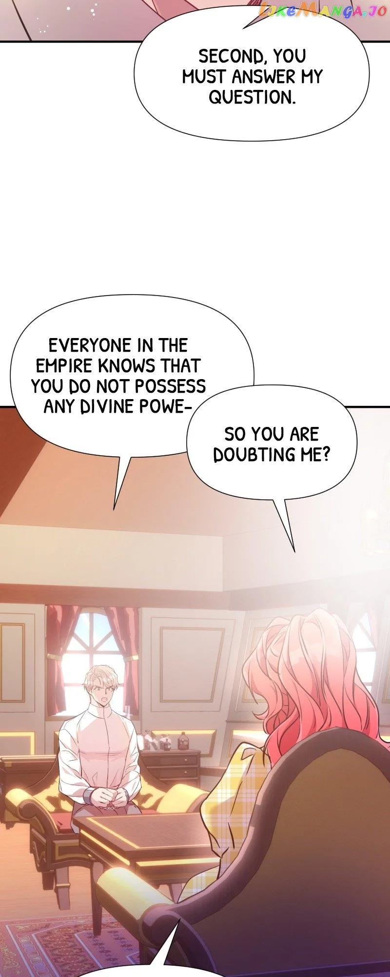 Everybody Loves the Villainess Chapter 70 page 7