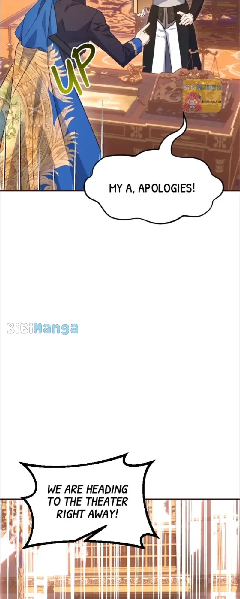 Everybody Loves the Villainess Chapter 69 page 34