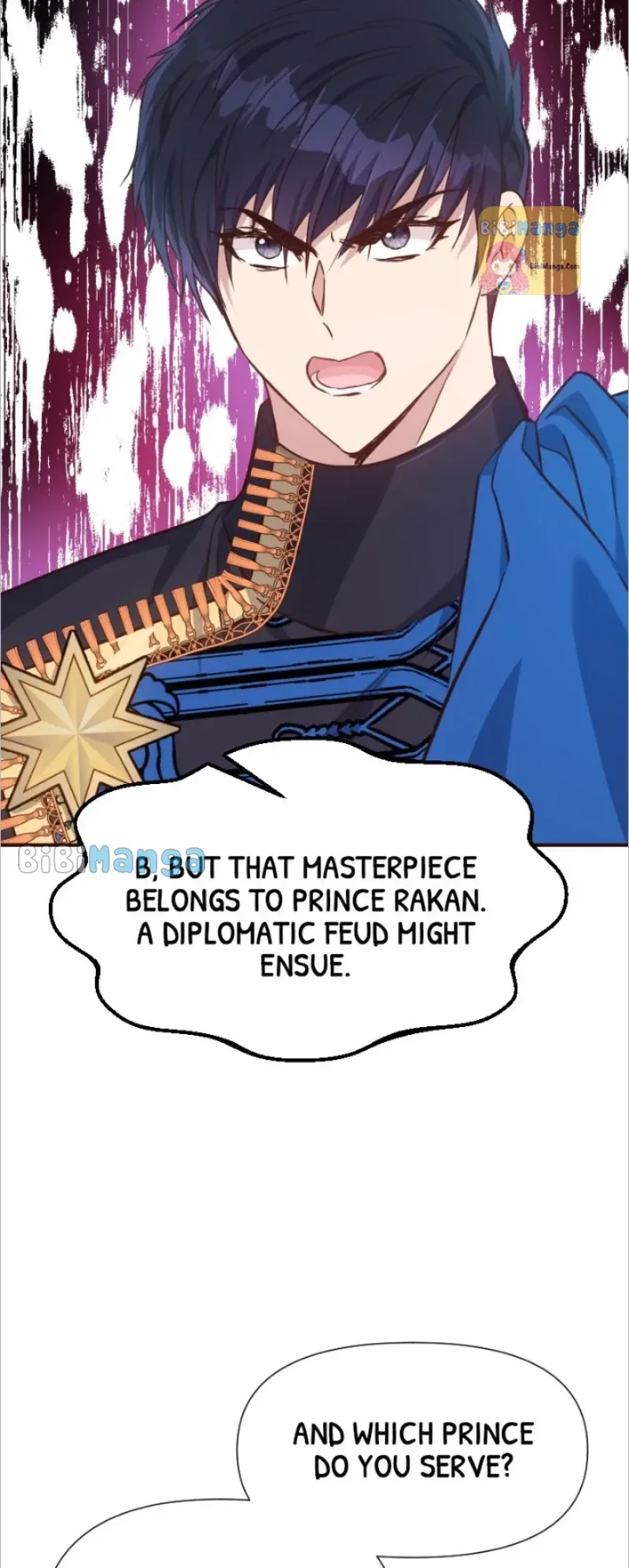 Everybody Loves the Villainess Chapter 69 page 44