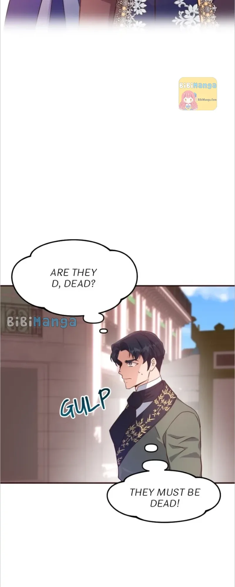 Everybody Loves the Villainess Chapter 69 page 37
