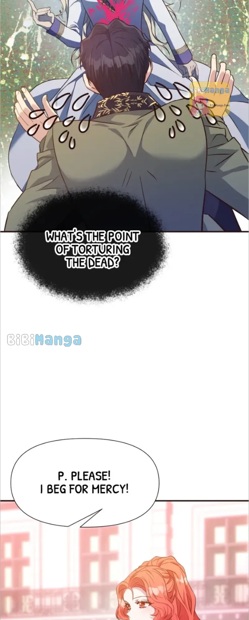 Everybody Loves the Villainess Chapter 69 page 53