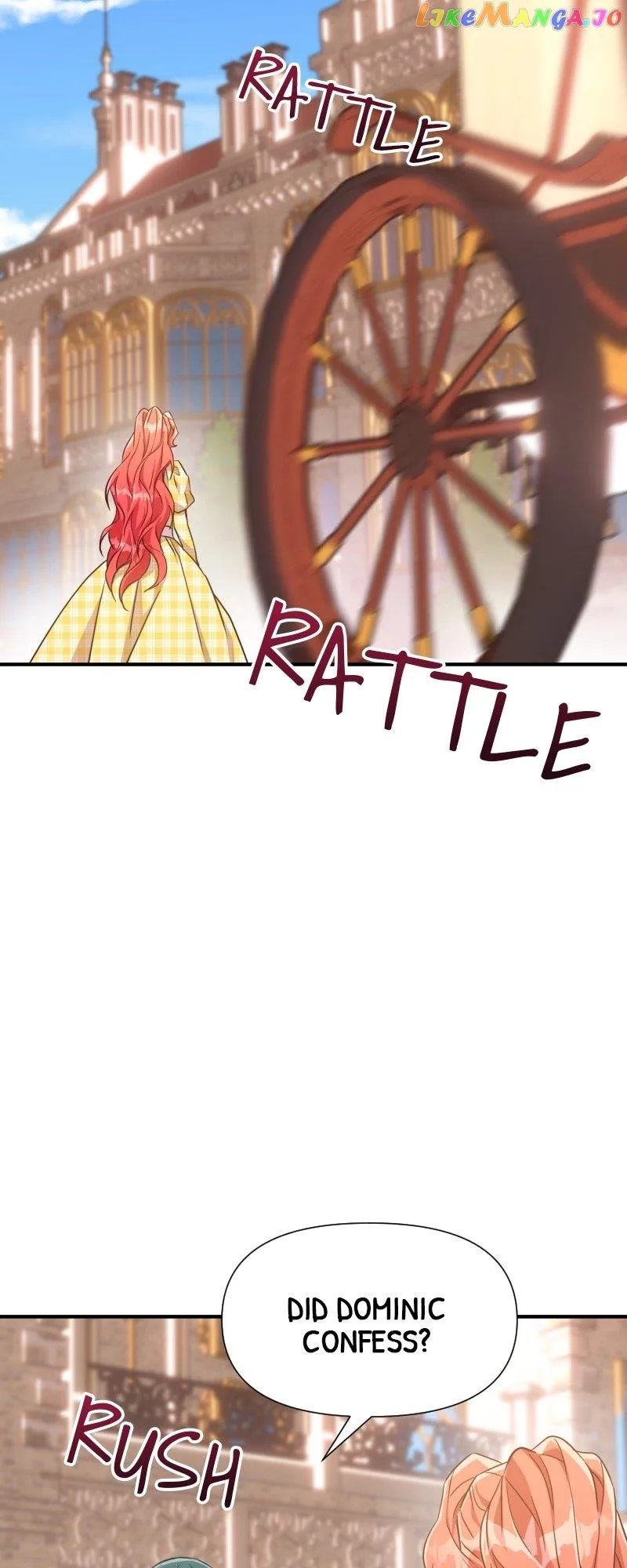 Everybody Loves the Villainess Chapter 70 page 22