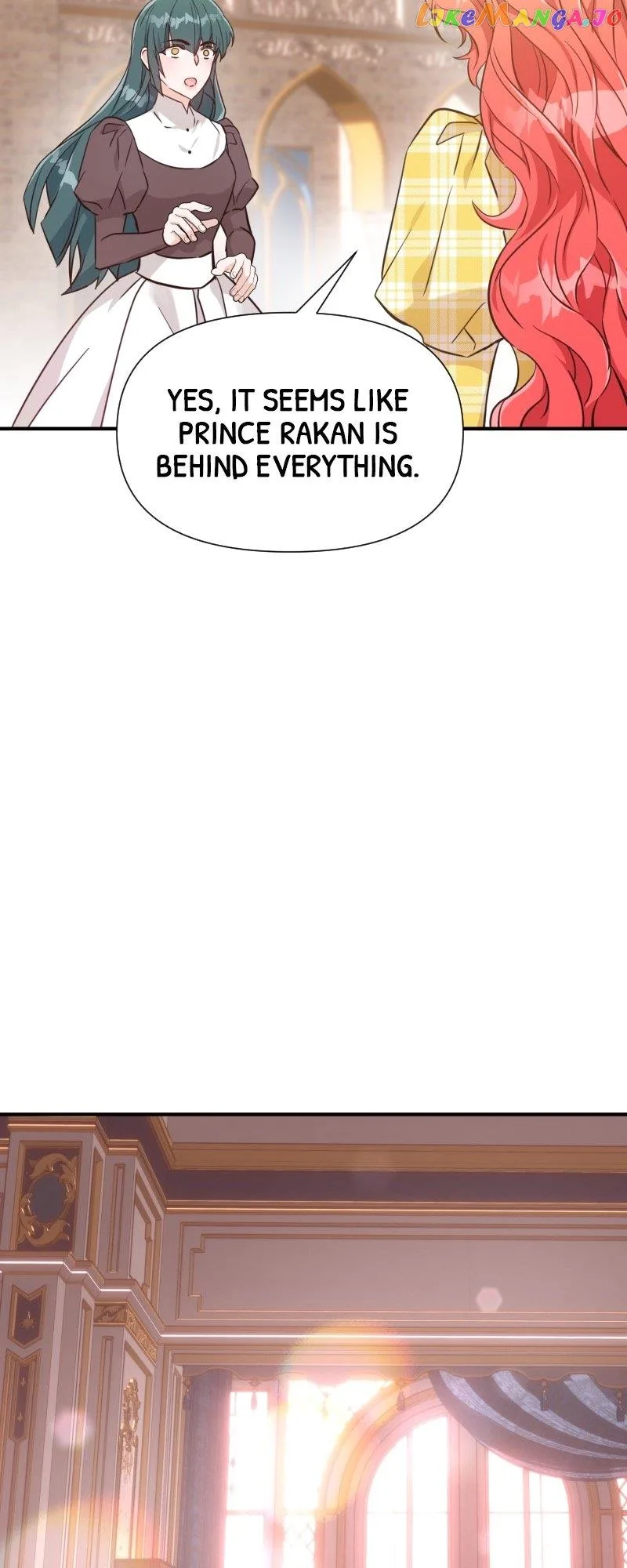 Everybody Loves the Villainess Chapter 70 page 23