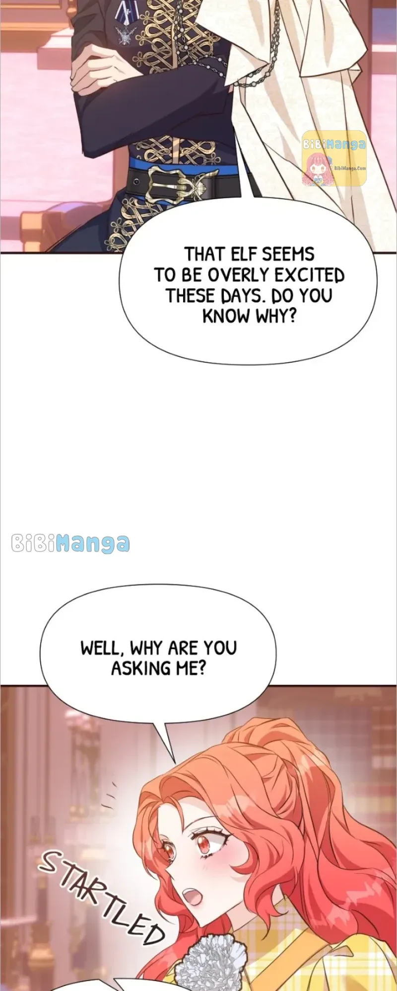 Everybody Loves the Villainess Chapter 69 page 58
