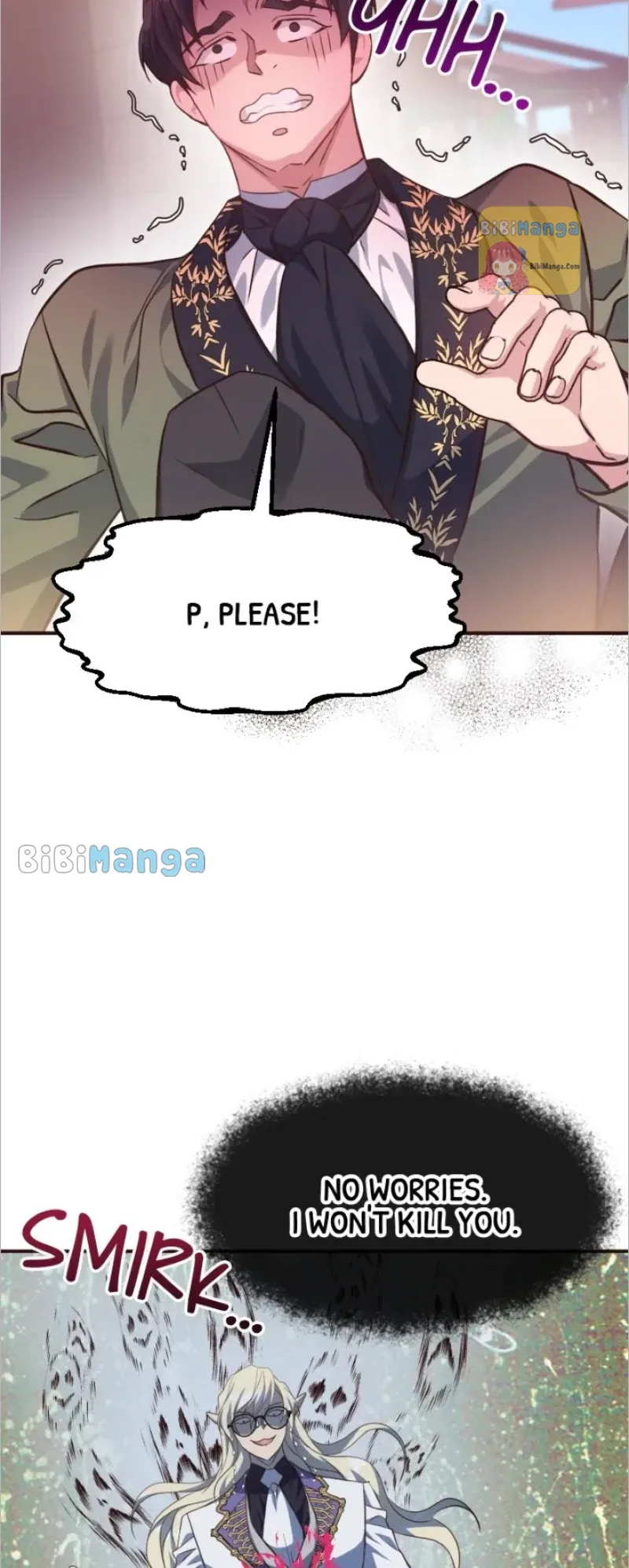 Everybody Loves the Villainess Chapter 69 page 52