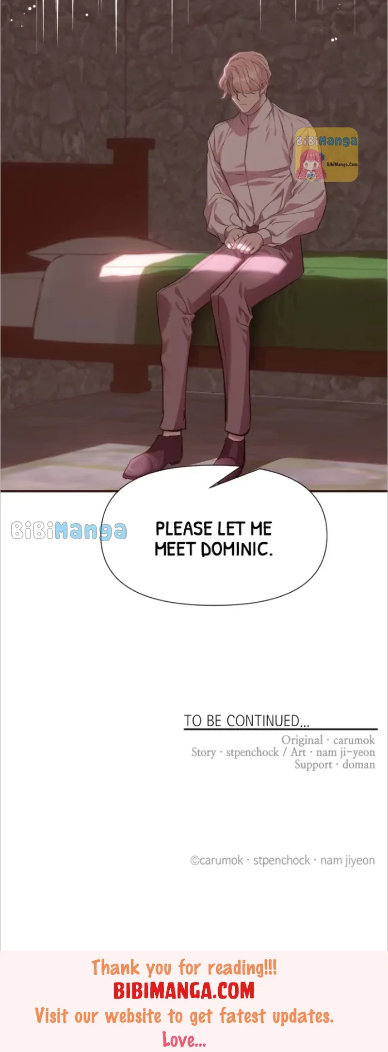 Everybody Loves the Villainess Chapter 69 page 70