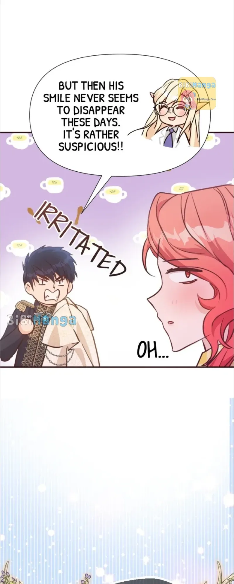 Everybody Loves the Villainess Chapter 69 page 60