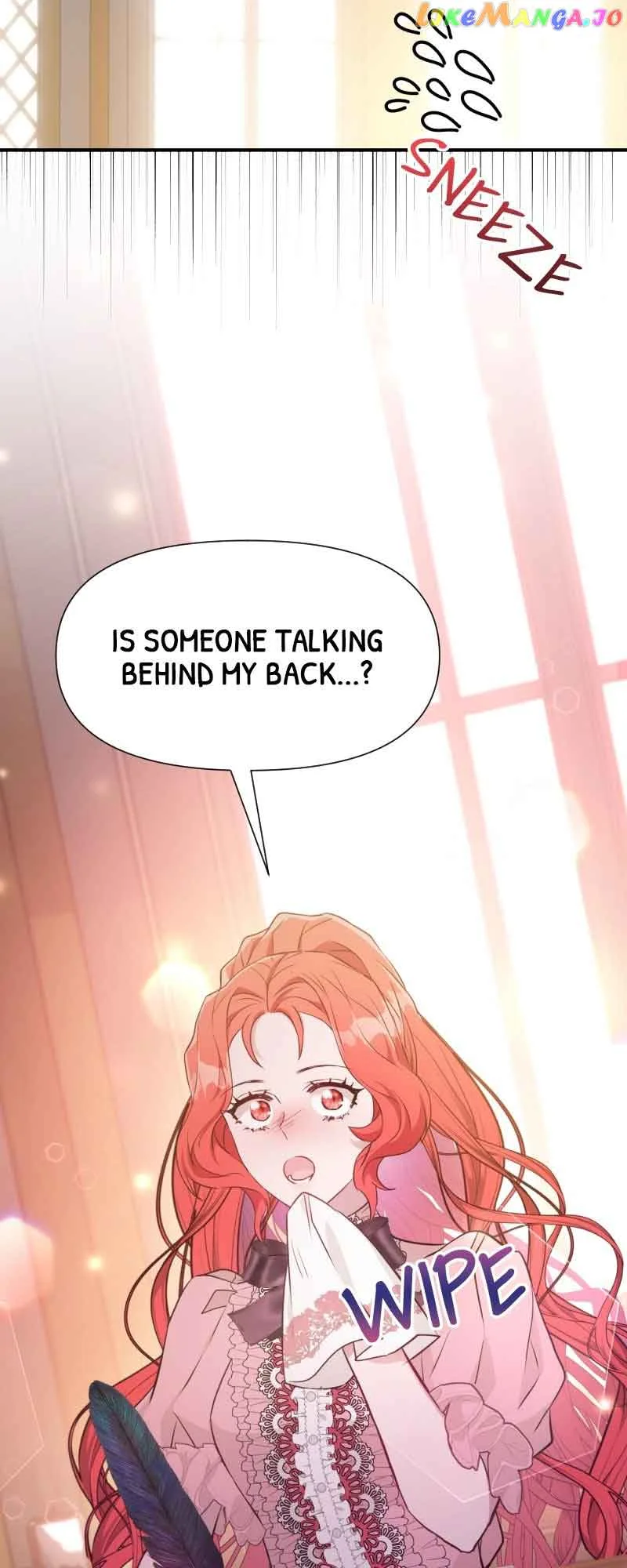 Everybody Loves the Villainess Chapter 71 page 12