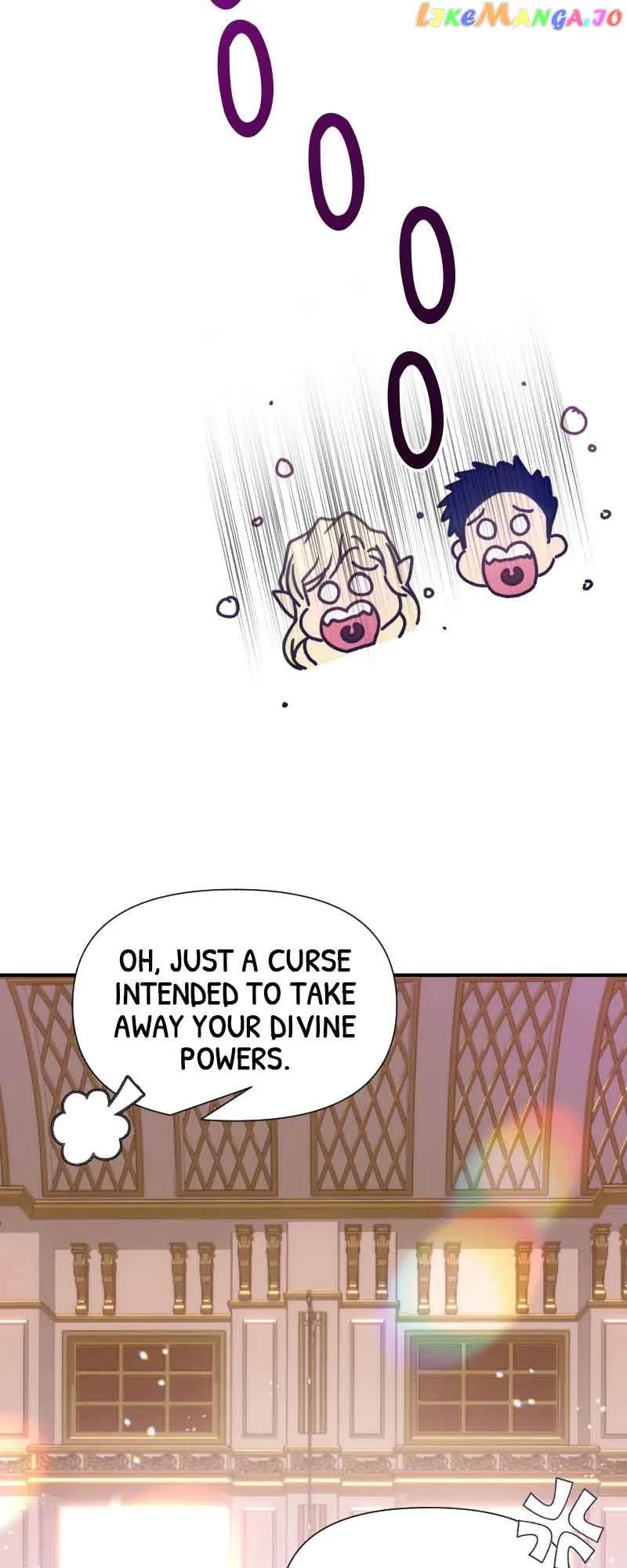 Everybody Loves the Villainess Chapter 71 page 46