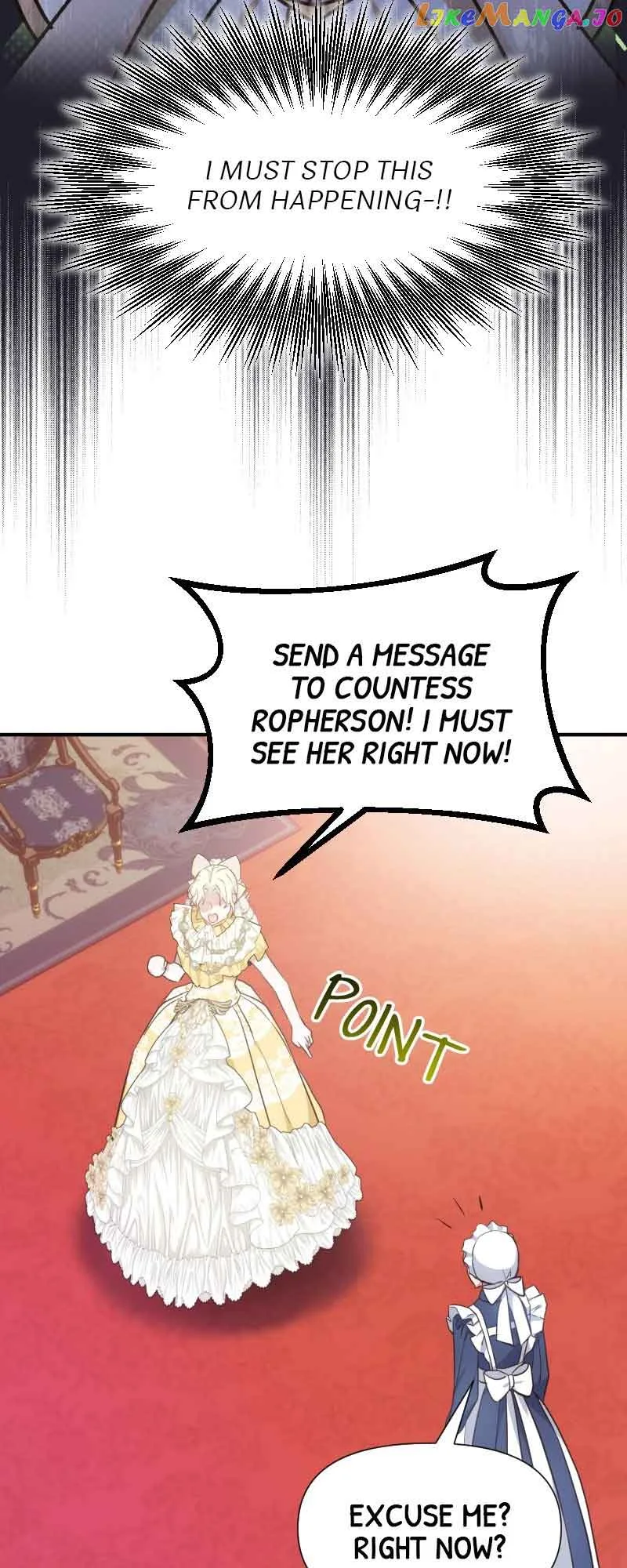 Everybody Loves the Villainess Chapter 71 page 10