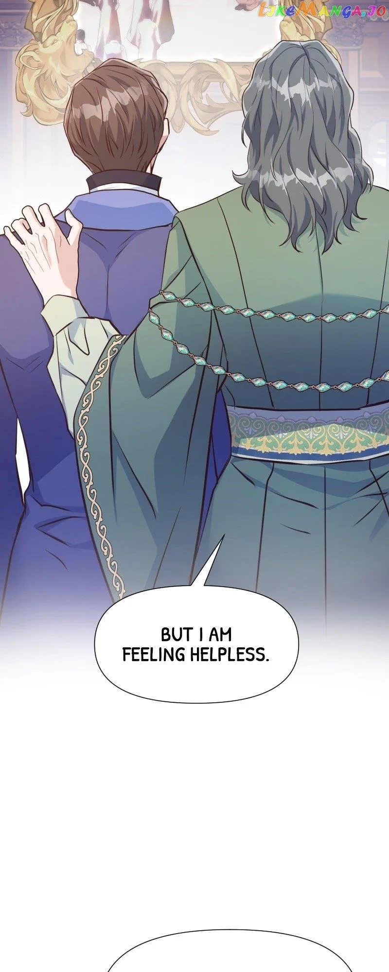 Everybody Loves the Villainess Chapter 70 page 58
