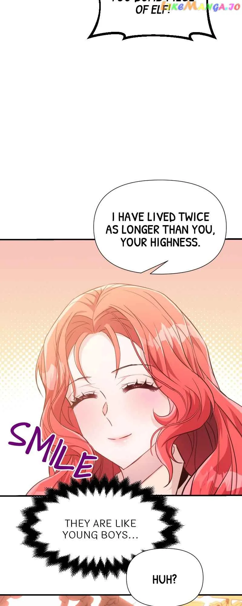 Everybody Loves the Villainess Chapter 71 page 39