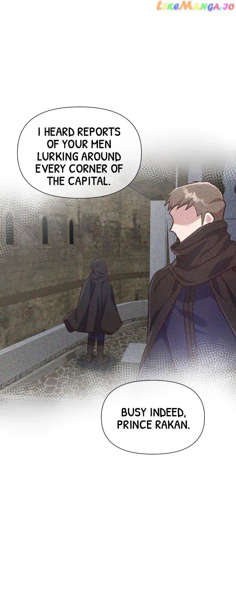 Everybody Loves the Villainess Chapter 70 page 38