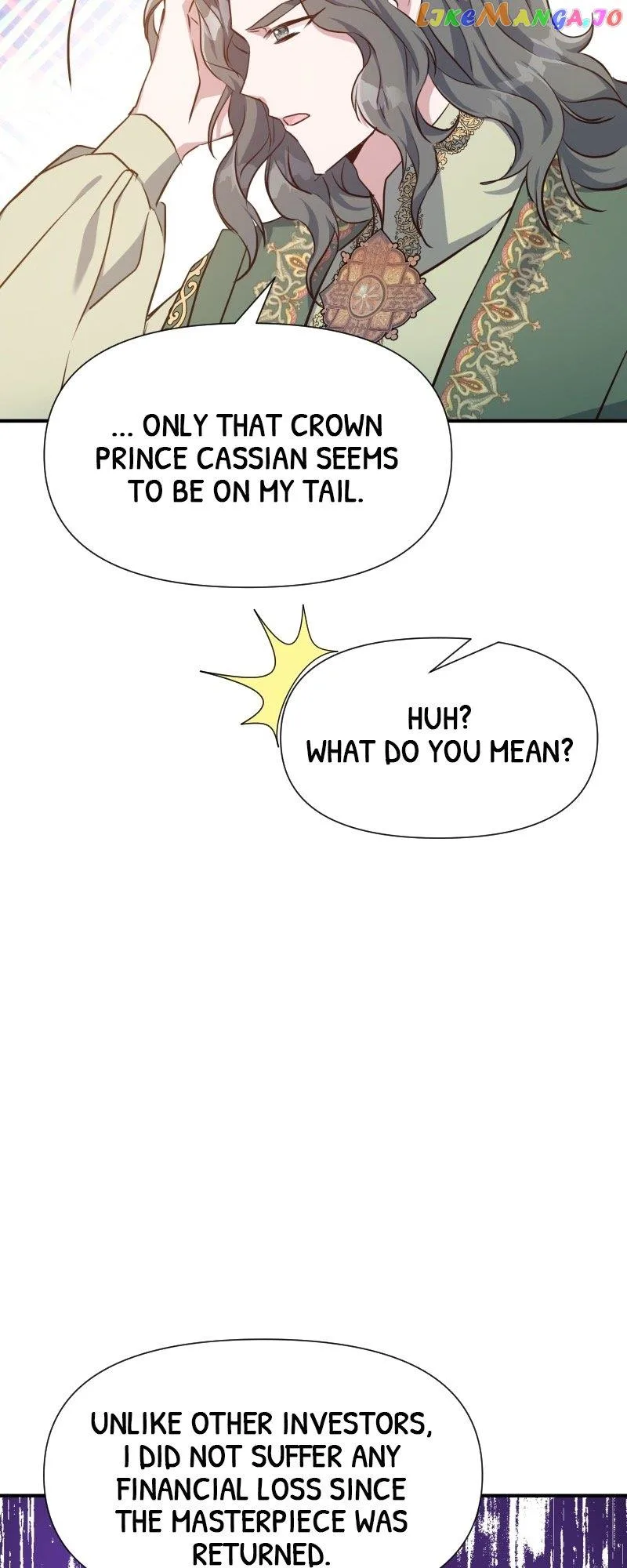 Everybody Loves the Villainess Chapter 70 page 60