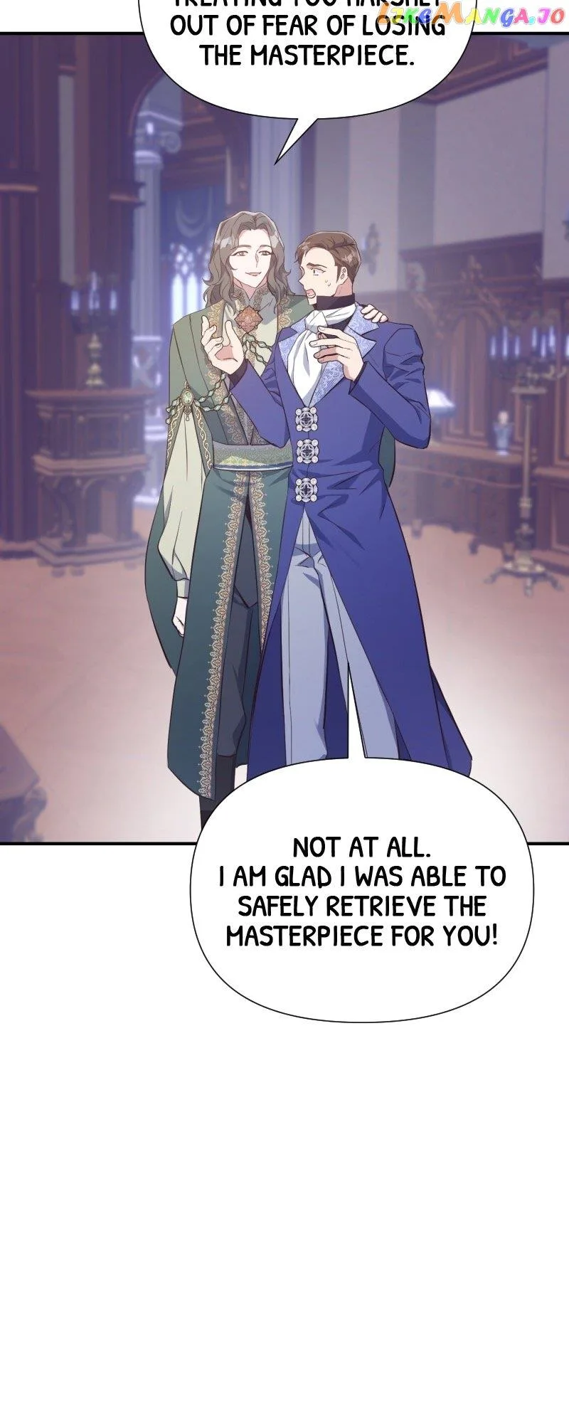 Everybody Loves the Villainess Chapter 70 page 55
